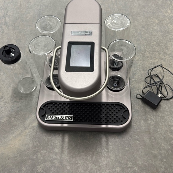 Bartesian like new used da few times - Picture 1 of 4